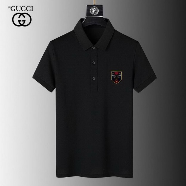 Gucci short lapel T man 2022-5-28-199